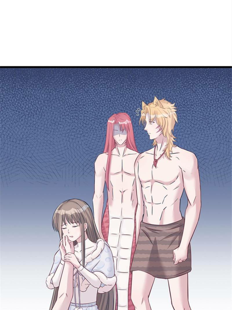 Beauty and the Beasts chapter 128